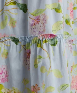 Hill House Home Dresses^Hydrangea Chintz Ellie Nap Dress
