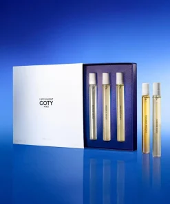 INFINIMENT COTY PARIS Discovery Sets^I am Day Parfum Discovery Set