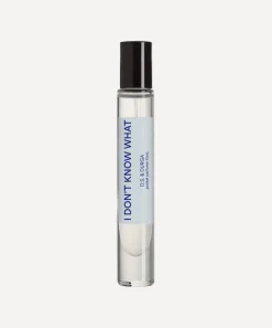 D.S. & Durga Womens Perfume^I Don't Know What Eau de Parfum 10ml