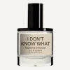 D.S. & Durga Womens Perfume^I Don't Know What Eau de Parfum 50ml