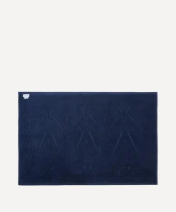 Liberty Bathroom Towels|Bathroom^Ianthe Bath Mat 60x90cm