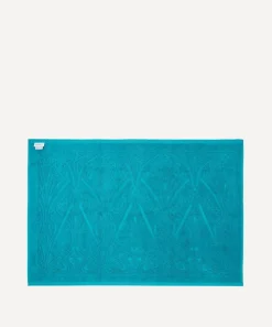 Liberty Bathroom Towels|Bathroom^Ianthe Bath Mat 60x90cm