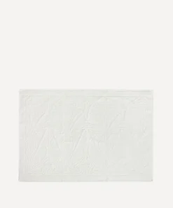 Liberty Bathroom Towels|Bathroom^Ianthe Bath Mat 60x90cm