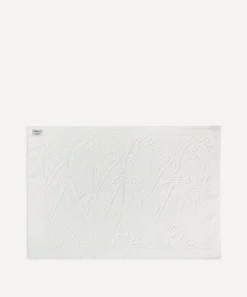 Liberty Bathroom Towels|Bathroom^Ianthe Bath Mat 60x90cm