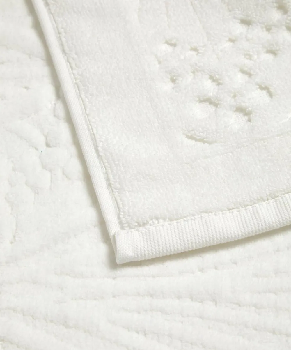 Liberty Bathroom Towels|Bathroom^Ianthe Bath Mat 60x90cm