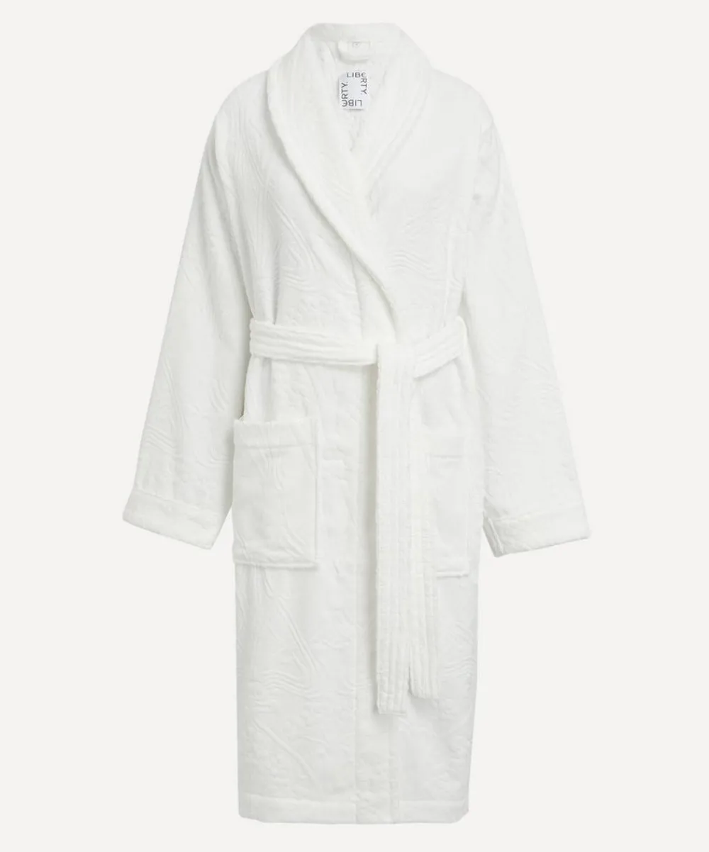 Liberty Sleepwear|Bathroom Towels^Ianthe Bath Robe