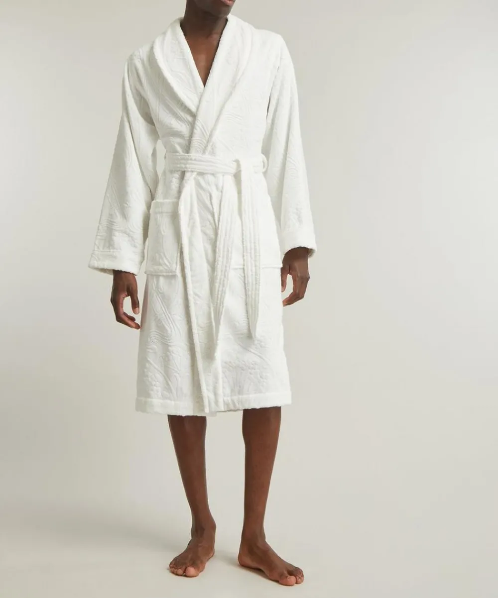 Liberty Sleepwear|Bathroom Towels^Ianthe Bath Robe