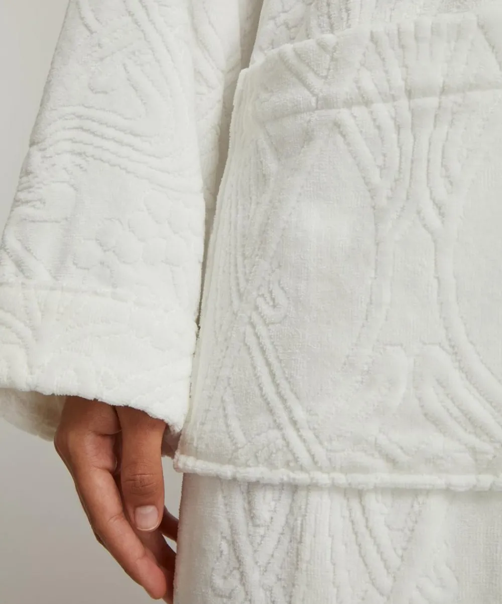 Liberty Sleepwear|Bathroom Towels^Ianthe Bath Robe