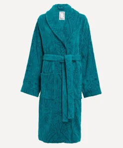 Liberty Sleepwear|Bathroom Towels^Ianthe Bath Robe