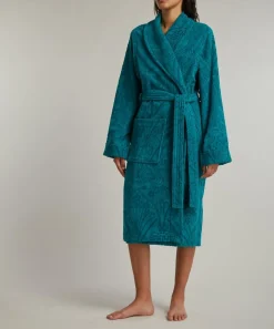Liberty Sleepwear|Bathroom Towels^Ianthe Bath Robe