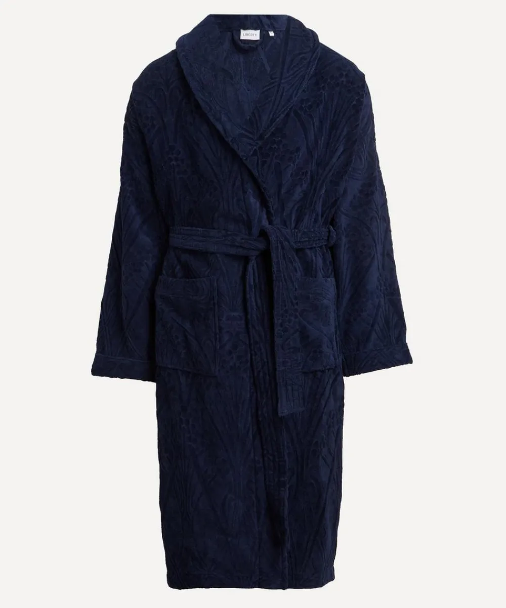 Liberty Sleepwear|Bathroom^Ianthe Bath Robe