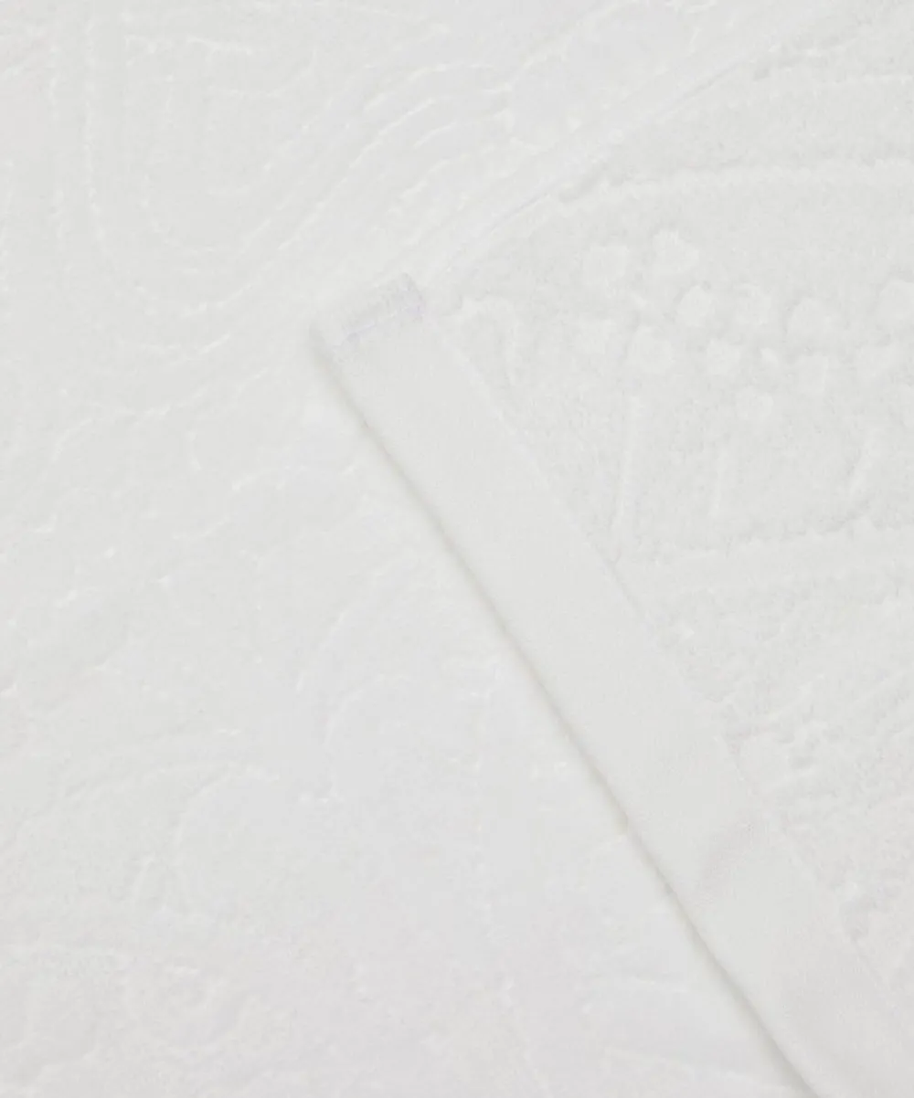 Liberty Bathroom Towels|Bathroom^Ianthe Bath Sheet 90x150cm