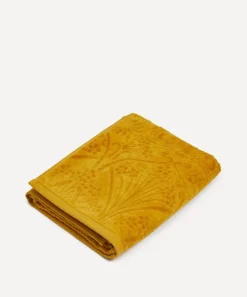 Liberty Bathroom Towels|Bathroom^Ianthe Bath Sheet 90x150cm