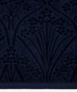 Liberty Bathroom Towels|Bathroom^Ianthe Bath Sheet 90x150cm