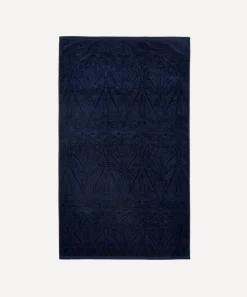 Liberty Bathroom Towels|Bathroom^Ianthe Bath Sheet 90x150cm