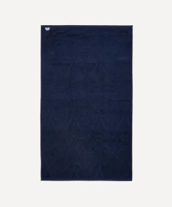 Liberty Bathroom Towels|Bathroom^Ianthe Bath Sheet 90x150cm