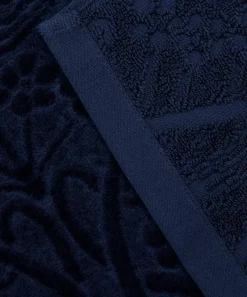 Liberty Bathroom Towels|Bathroom^Ianthe Bath Sheet 90x150cm