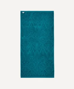 Liberty Bathroom Towels|Bathroom^Ianthe Bath Towel 70x140cm
