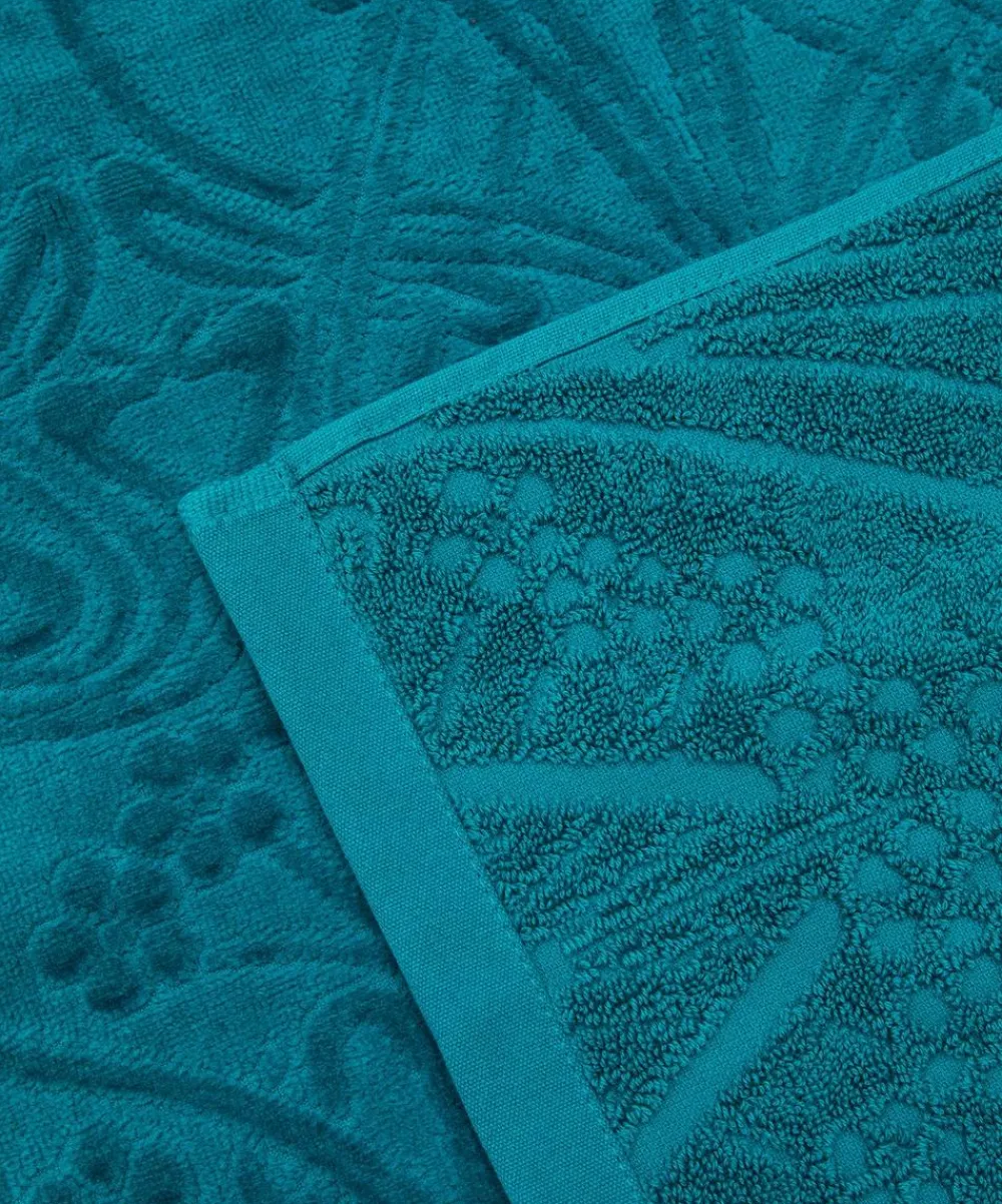 Liberty Bathroom Towels|Bathroom^Ianthe Bath Towel 70x140cm