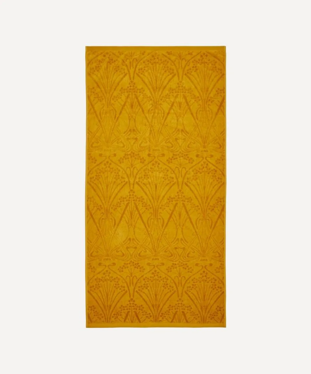 Liberty Bathroom Towels|Bathroom^Ianthe Bath Towel 70x140cm