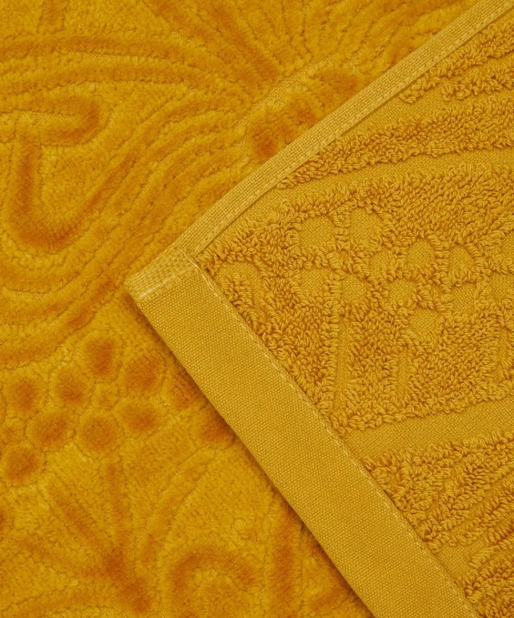 Liberty Bathroom Towels|Bathroom^Ianthe Bath Towel 70x140cm