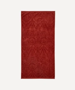 Liberty Bathroom Towels|Bathroom^Ianthe Bath Towel 70x140cm