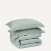 Liberty Bedding^Ianthe Bloom Cotton Double Duvet Cover Set
