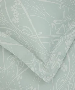 Liberty Bedding^Ianthe Bloom Cotton Double Duvet Cover Set