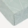 Liberty Bedding^Ianthe Bloom Cotton Double Fitted Sheet