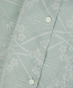 Liberty Bedding^Ianthe Bloom Cotton King Duvet Cover Set