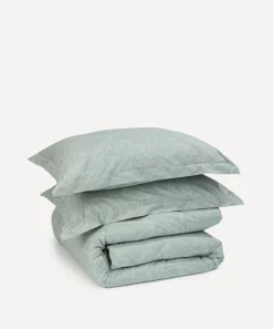 Liberty Bedding^Ianthe Bloom Cotton Super King Duvet Cover Set