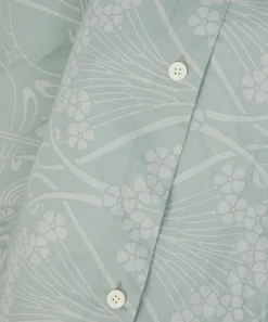 Liberty Bedding^Ianthe Bloom Cotton Super King Duvet Cover Set