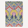 Liberty Stationery And Games^Ianthe Bloom Embroidered B5 Journal