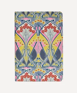 Liberty Stationery And Games^Ianthe Bloom Embroidered B5 Journal