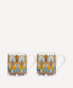 Liberty Mugs|Kitchen^Ianthe Bone China Mug