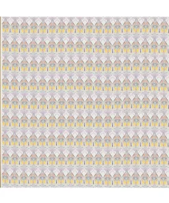 Liberty Fabrics Crepe De Chine|Classic Tana Lawn^Ianthe Crepe de Chine