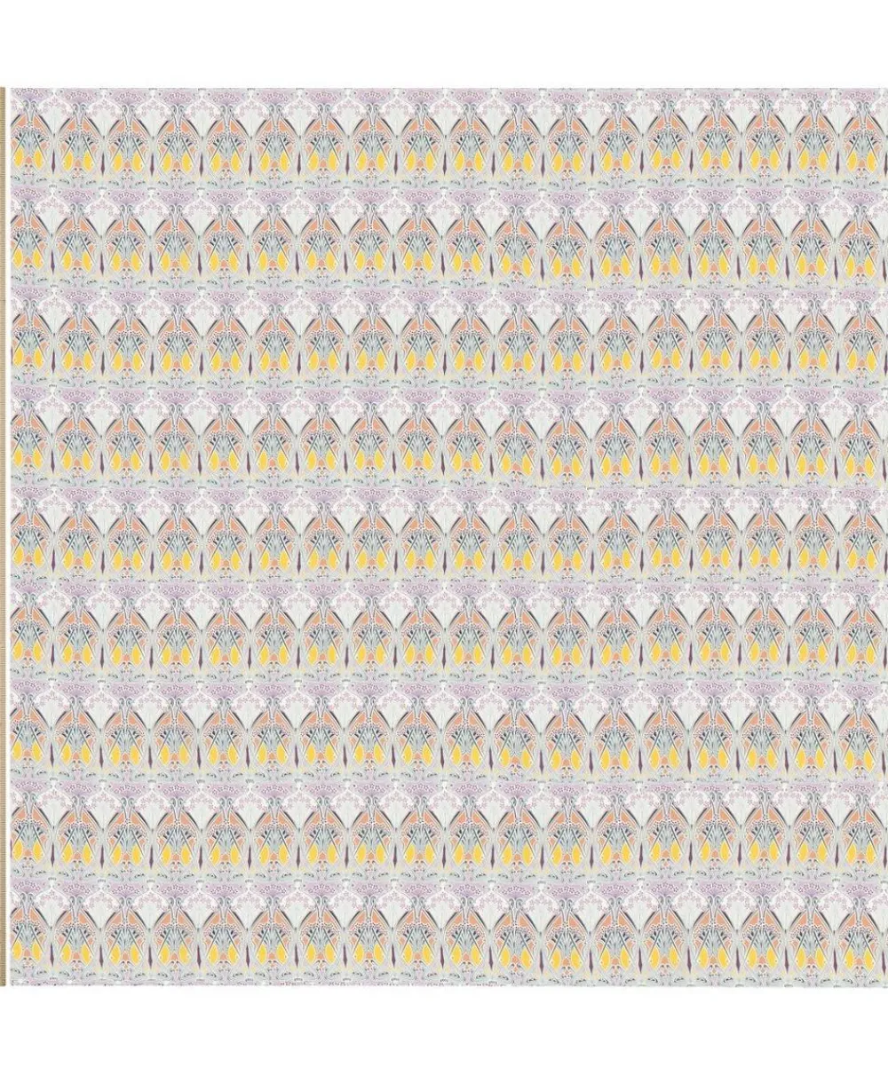 Liberty Fabrics Crepe De Chine|Classic Tana Lawn^Ianthe Crepe de Chine