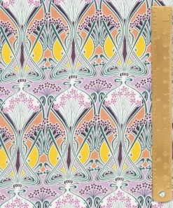 Liberty Fabrics Crepe De Chine|Classic Tana Lawn^Ianthe Crepe de Chine