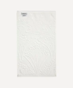 Liberty Bathroom Towels|Bathroom^Ianthe Guest Towel 30x50cm