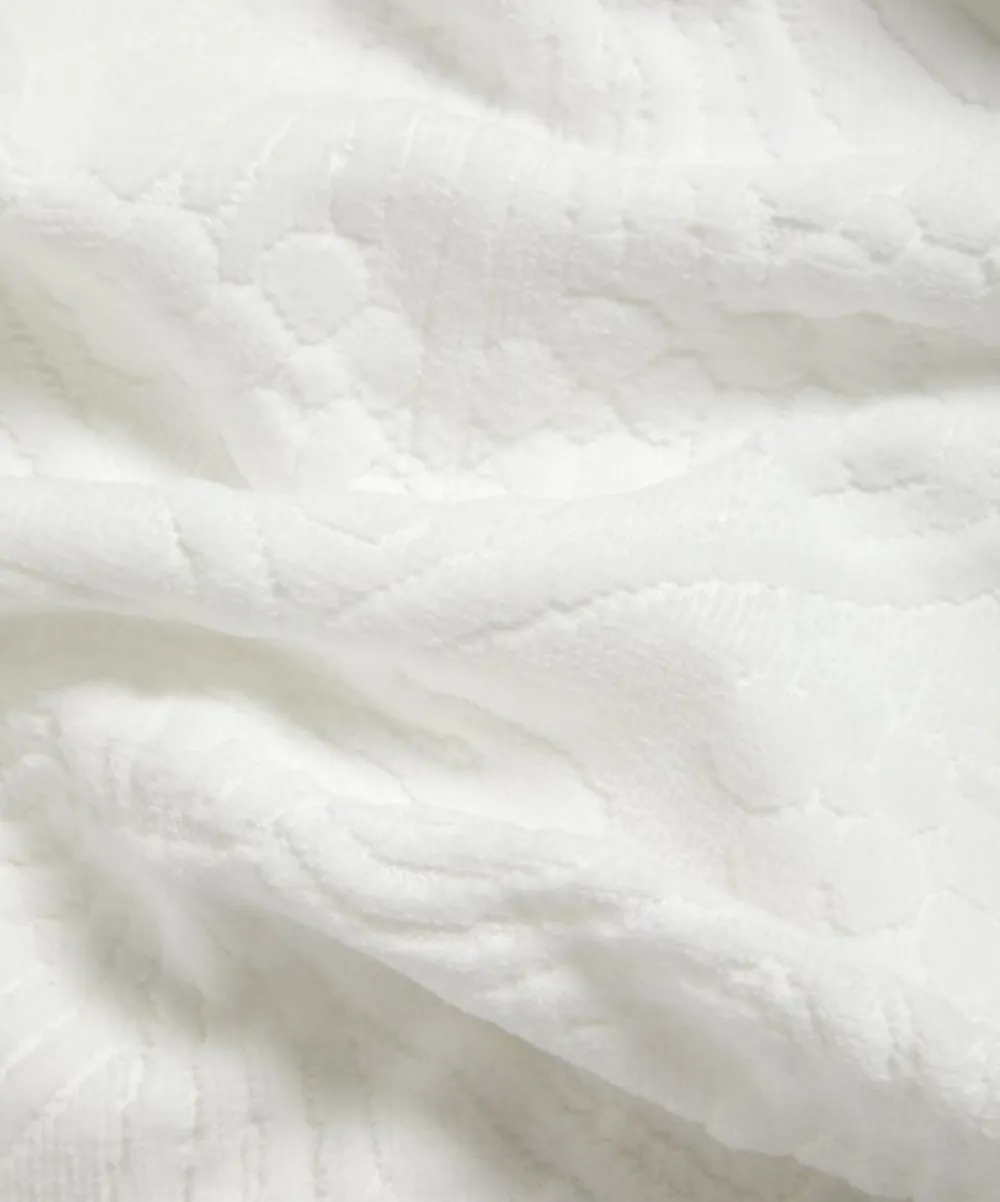 Liberty Bathroom Towels|Bathroom^Ianthe Guest Towel 30x50cm