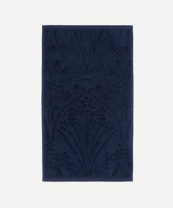 Liberty Bathroom Towels|Bathroom^Ianthe Guest Towel 30x50cm
