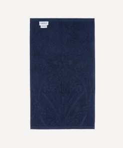 Liberty Bathroom Towels|Bathroom^Ianthe Guest Towel 30x50cm