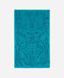Liberty Bathroom Towels|Bathroom^Ianthe Guest Towel 30x50cm