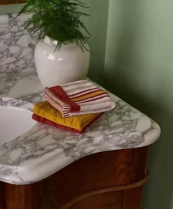 Liberty Bathroom Towels|Bathroom^Ianthe Hand Towel 50x90cm