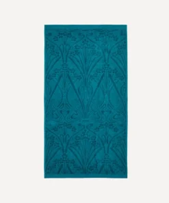 Liberty Bathroom Towels|Bathroom^Ianthe Hand Towel 50x90cm