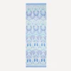 Liberty Scarves^Ianthe Long 70x200 Silk Chiffon Scarf