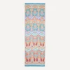 Liberty Scarves^Ianthe Long 70x200 Silk Chiffon Scarf