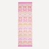 Liberty Scarves^Ianthe Long 70x200 Silk Chiffon Scarf