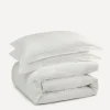Liberty Bedding|Bedroom^Ianthe Mono Cotton King Duvet Cover Set