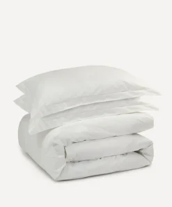 Liberty Bedding|Bedroom^Ianthe Mono Cotton King Duvet Cover Set
